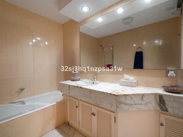 Apartment for Sale in Guadalmina Baja, Malaga 13