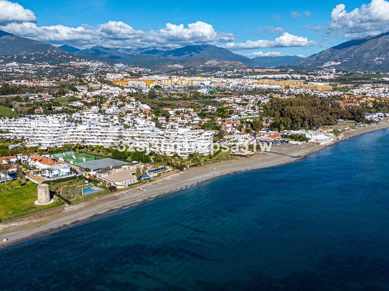 Apartment for Sale in Guadalmina Baja, Malaga 19