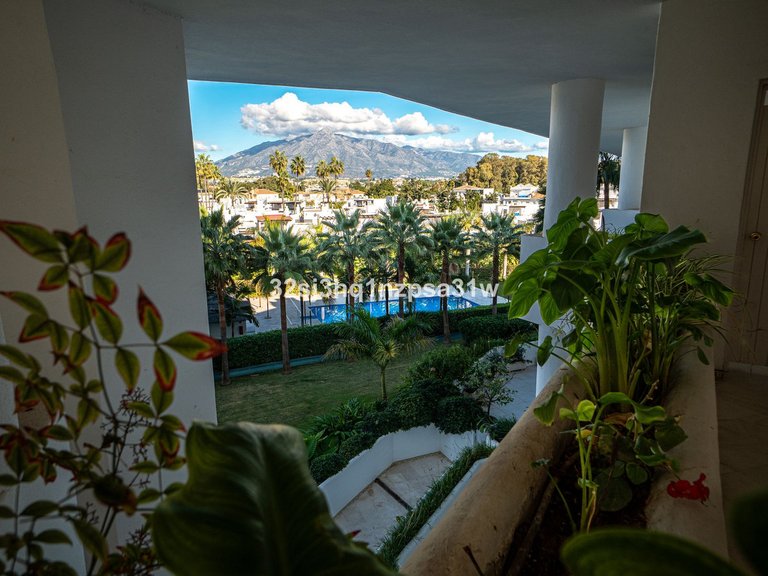 Apartment for Sale in Guadalmina Baja, Malaga 20