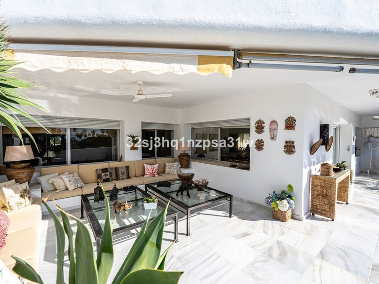 Apartment for Sale in Guadalmina Baja, Malaga 4