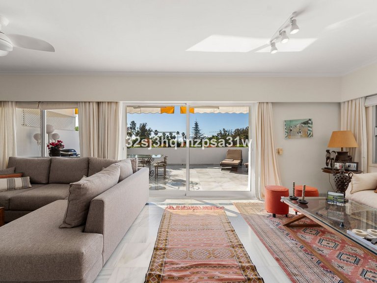 Apartment for Sale in Guadalmina Baja, Malaga 5