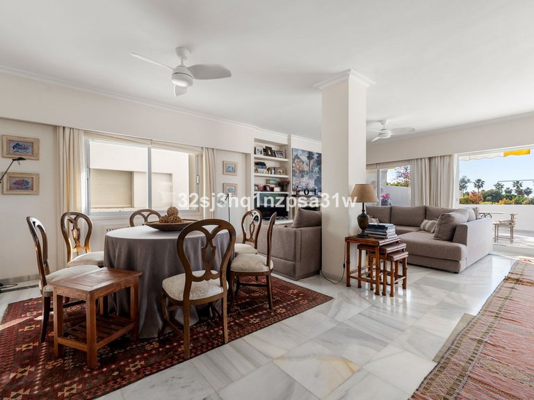 Apartment for Sale in Guadalmina Baja, Malaga 6