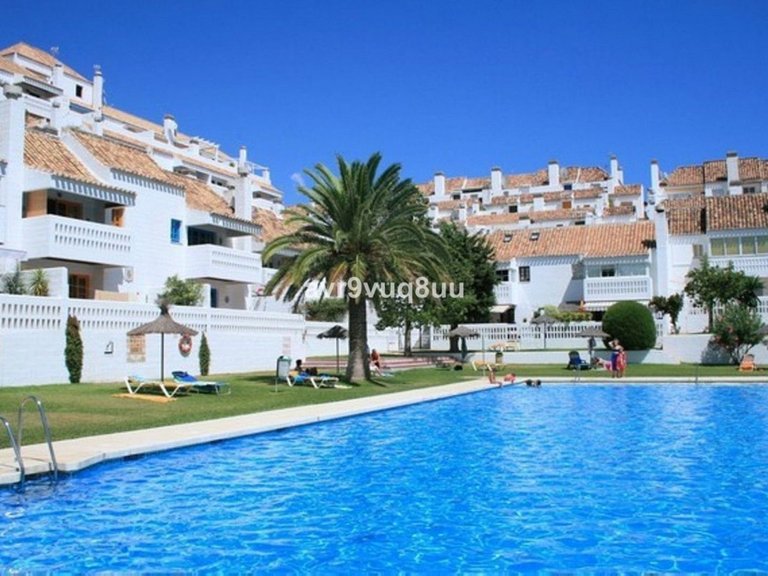 Apartment for Sale in Mijas Golf, Malaga 1