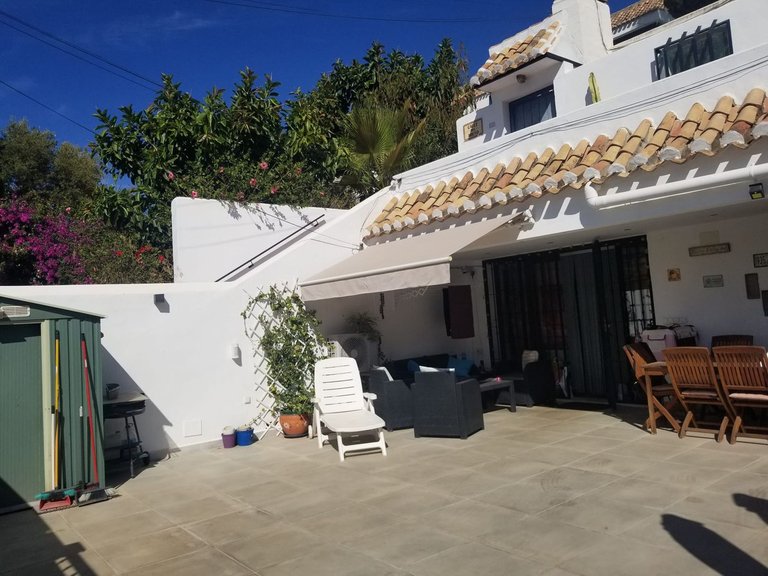 Apartment for Sale in Mijas Golf, Malaga 5