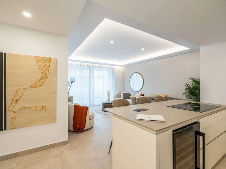Apartment for Sale in Fuengirola, Malaga 11