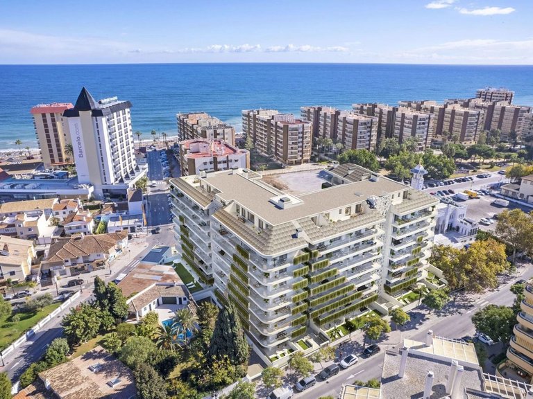Apartment for Sale in Fuengirola, Malaga 13