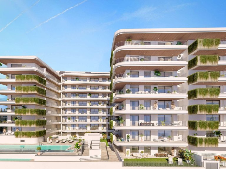 Apartment for Sale in Fuengirola, Malaga 9
