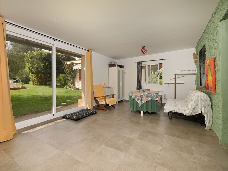 Villa for Sale in Alhaurín El Grande, Malaga 12