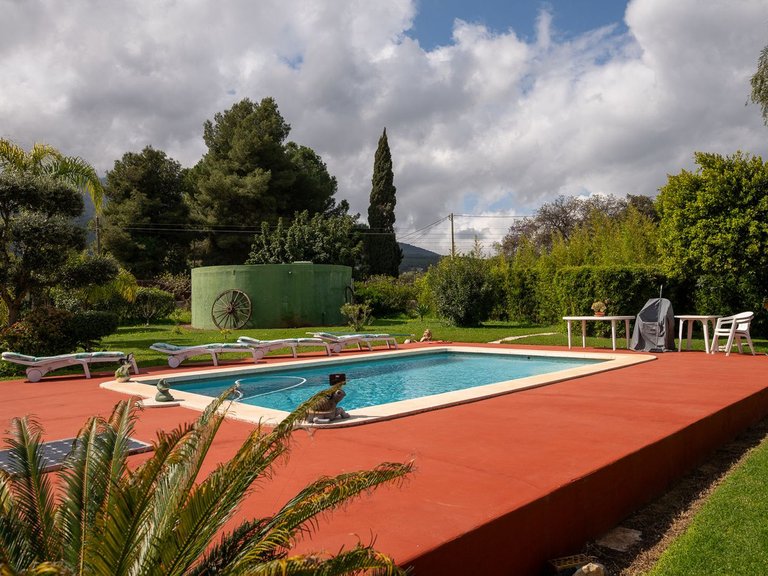 Villa for Sale in Alhaurín El Grande, Malaga 17
