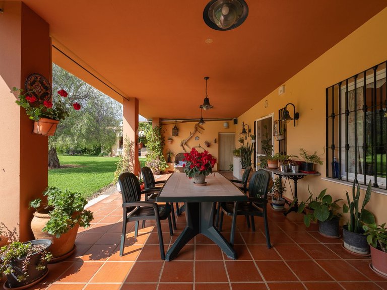 Villa for Sale in Alhaurín El Grande, Malaga 2