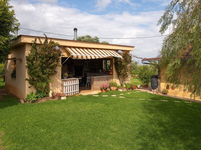 Villa for Sale in Alhaurín El Grande, Malaga 22