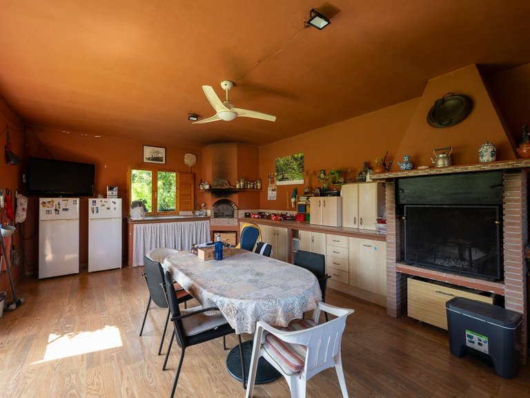 Villa for Sale in Alhaurín El Grande, Malaga 25