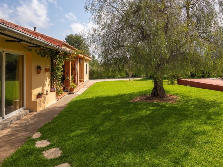 Villa for Sale in Alhaurín El Grande, Malaga 27