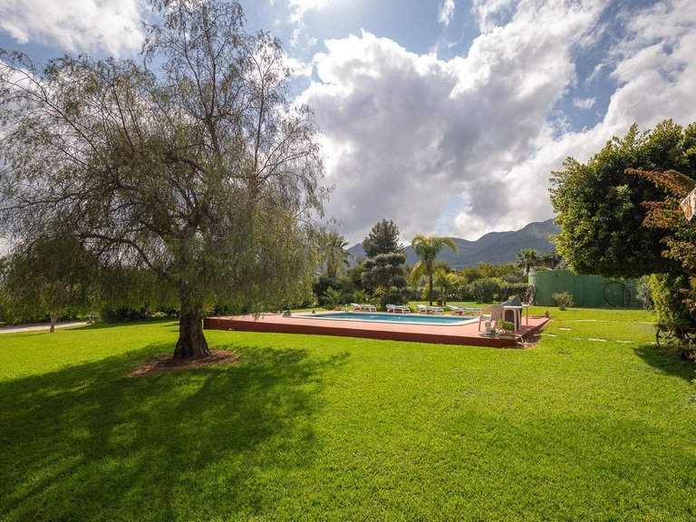 Villa for Sale in Alhaurín El Grande, Malaga 39