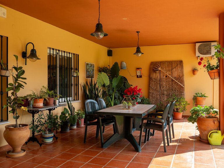 Villa for Sale in Alhaurín El Grande, Malaga 41