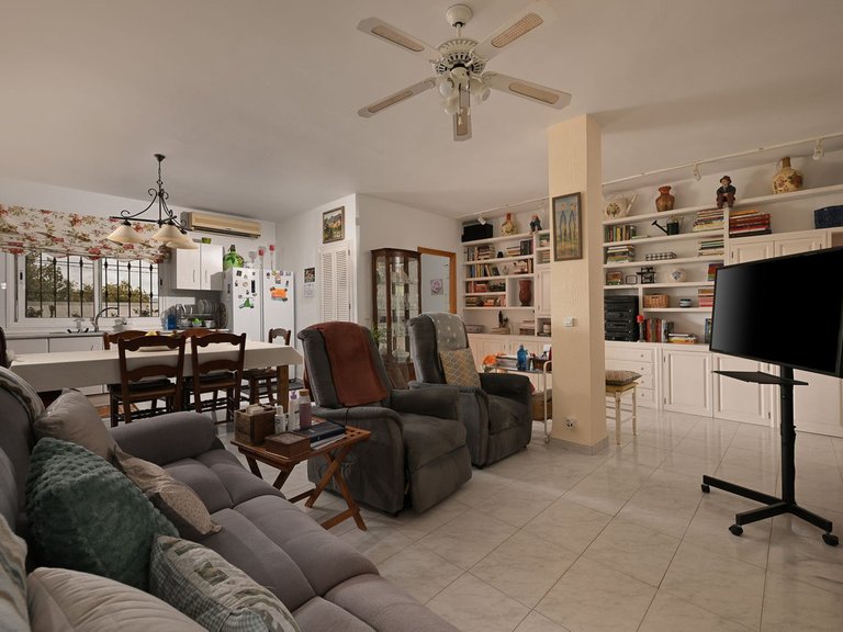 Villa for Sale in Alhaurín El Grande, Malaga 6