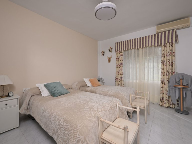 Villa for Sale in Alhaurín El Grande, Malaga 9