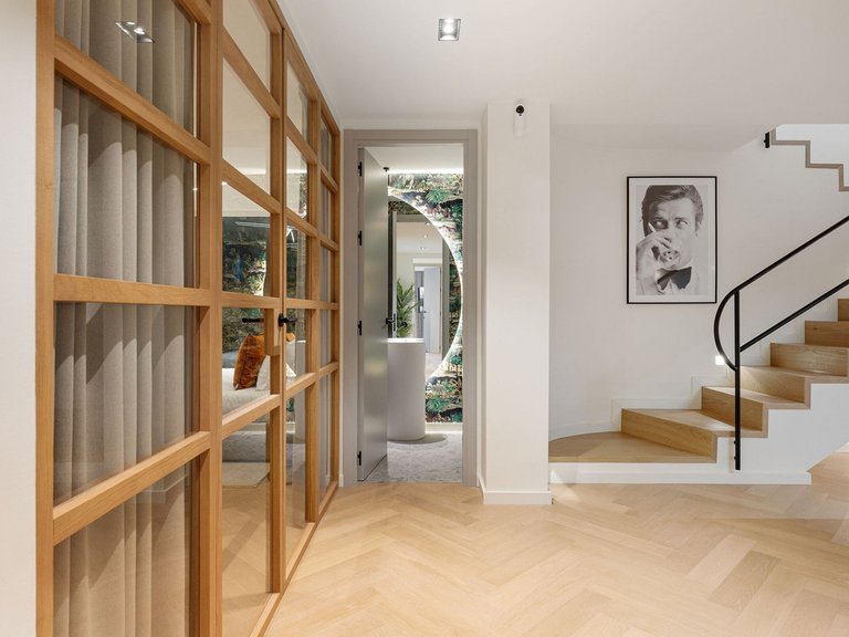 Town House for Sale in The Golden Mile, Malaga 28