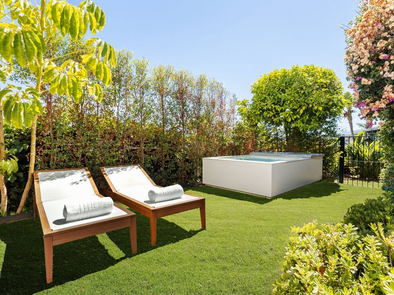 Town House for Sale in The Golden Mile, Malaga 35