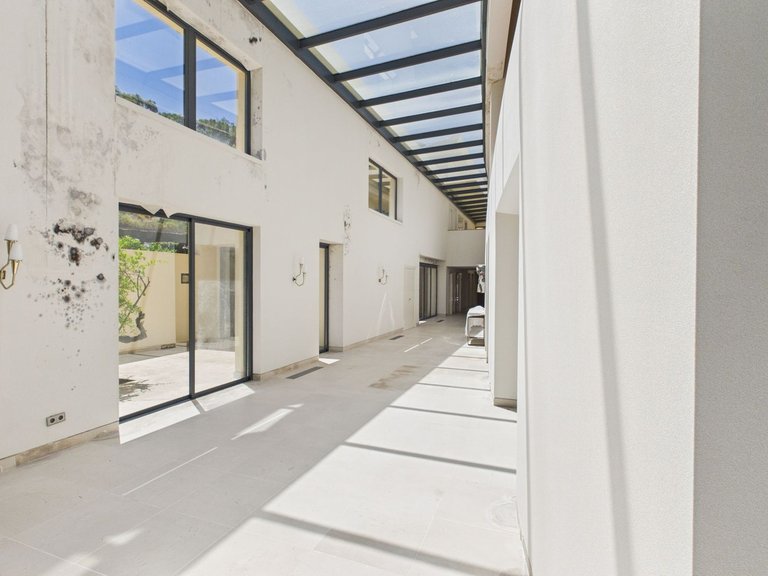 Villa for Sale in La Zagaleta, Malaga 10