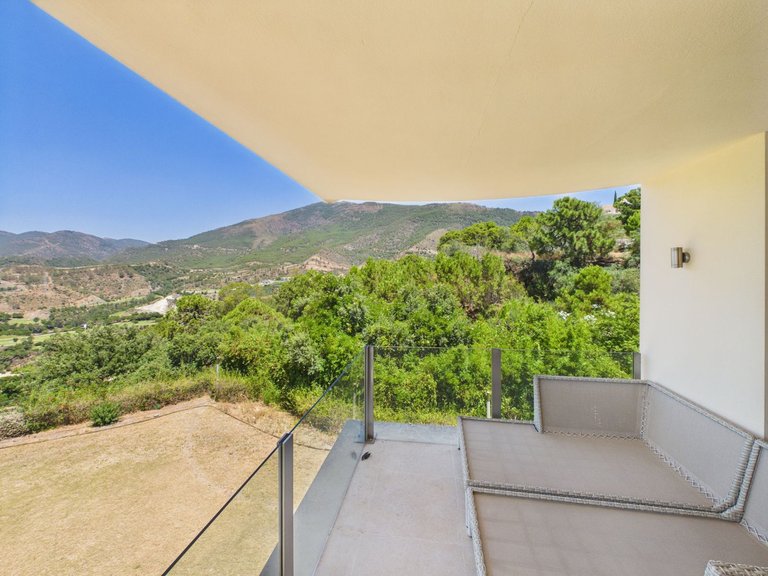 Villa for Sale in La Zagaleta, Malaga 13