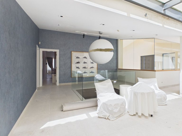 Villa for Sale in La Zagaleta, Malaga 14