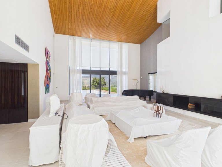 Villa for Sale in La Zagaleta, Malaga 17