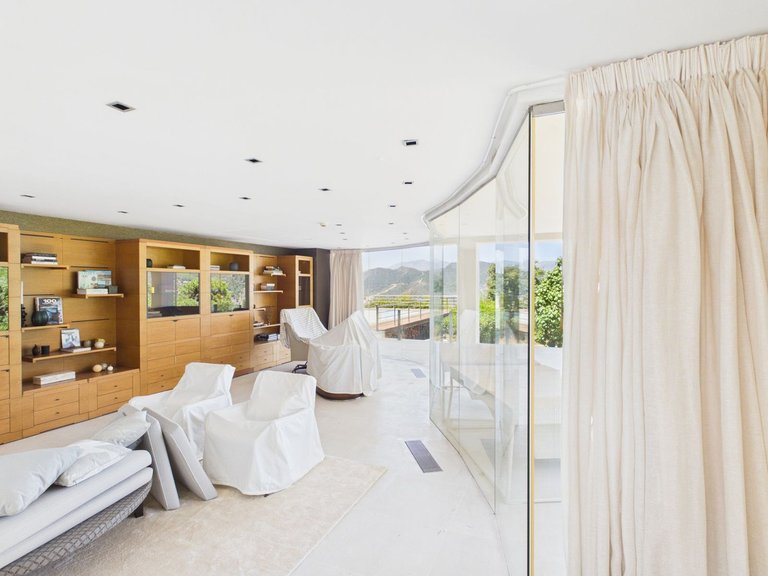 Villa for Sale in La Zagaleta, Malaga 19