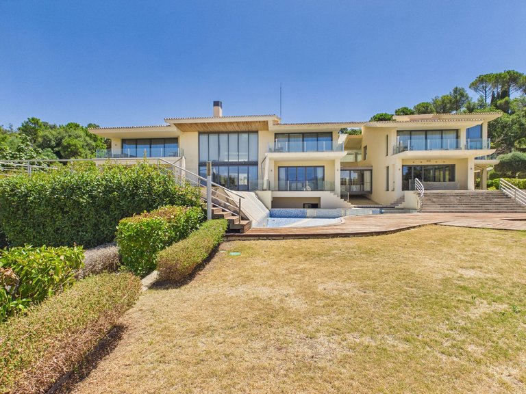 Villa for Sale in La Zagaleta, Malaga 2