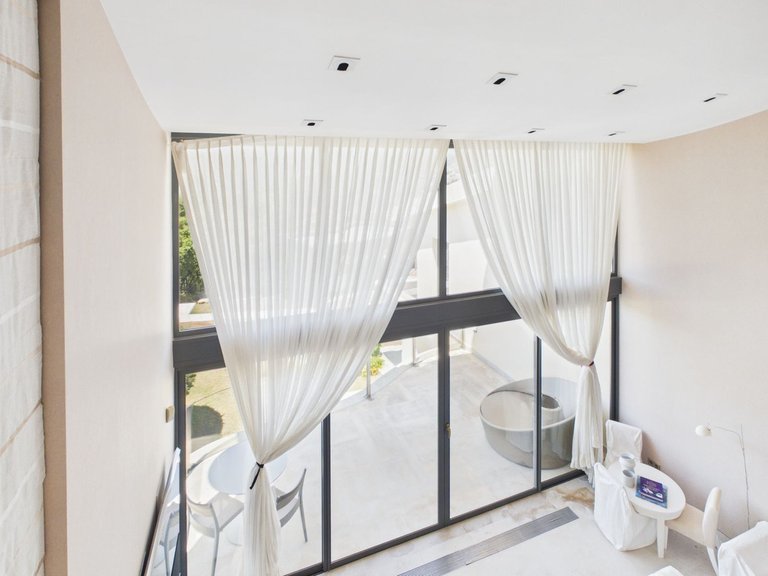 Villa for Sale in La Zagaleta, Malaga 32