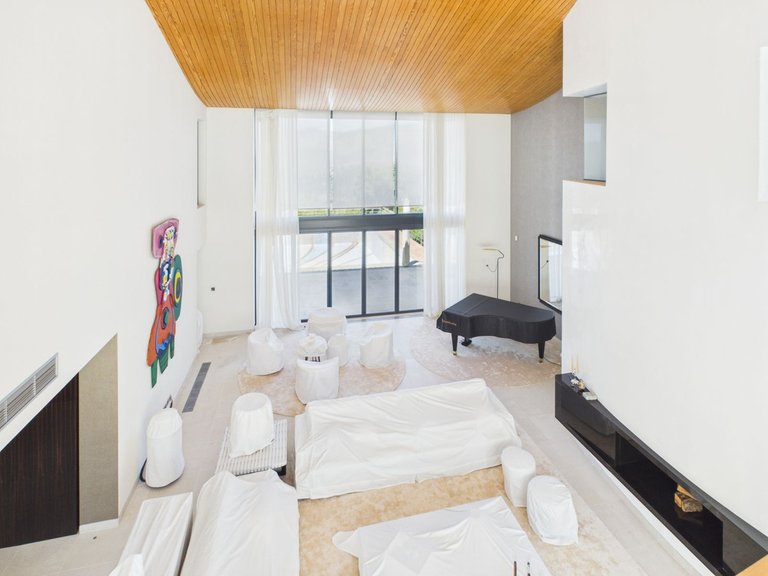 Villa for Sale in La Zagaleta, Malaga 37