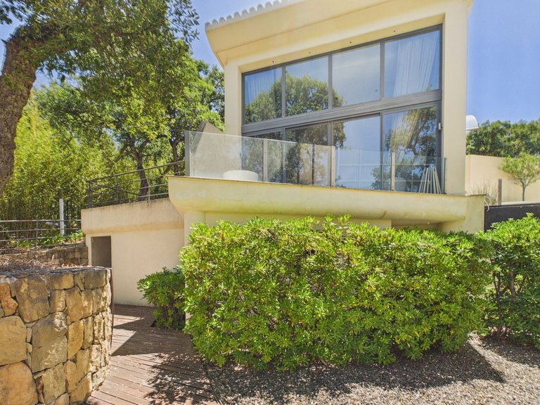 Villa for Sale in La Zagaleta, Malaga 46
