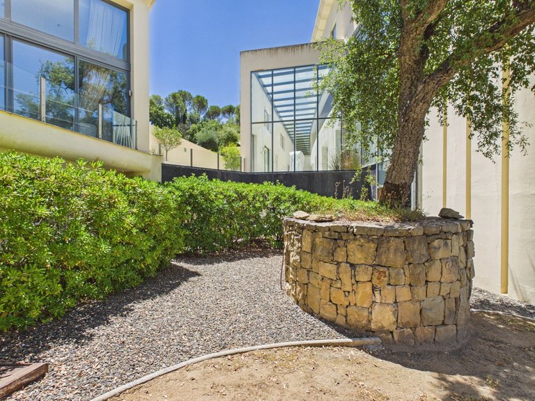 Villa for Sale in La Zagaleta, Malaga 47