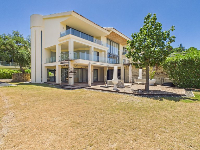 Villa for Sale in La Zagaleta, Malaga 48