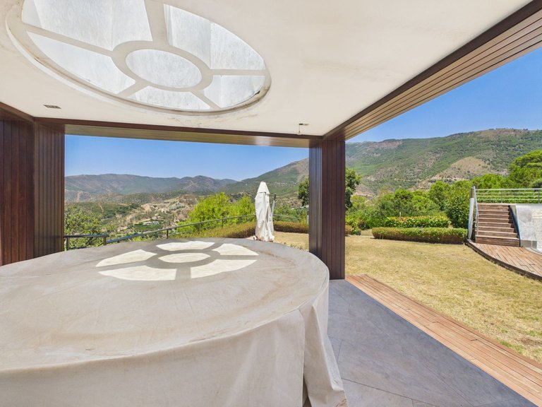 Villa for Sale in La Zagaleta, Malaga 50