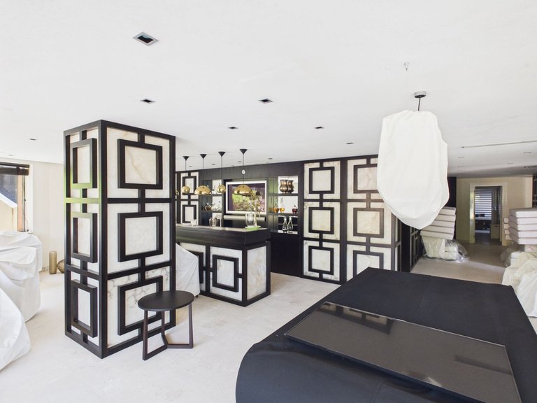 Villa for Sale in La Zagaleta, Malaga 9