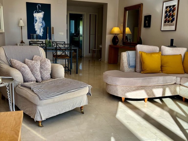 Apartment for Sale in La Quinta, Malaga 13