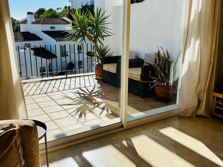 Apartment for Sale in La Quinta, Malaga 14