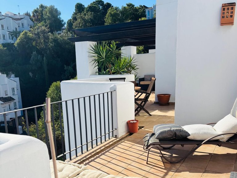 Apartment for Sale in La Quinta, Malaga 18