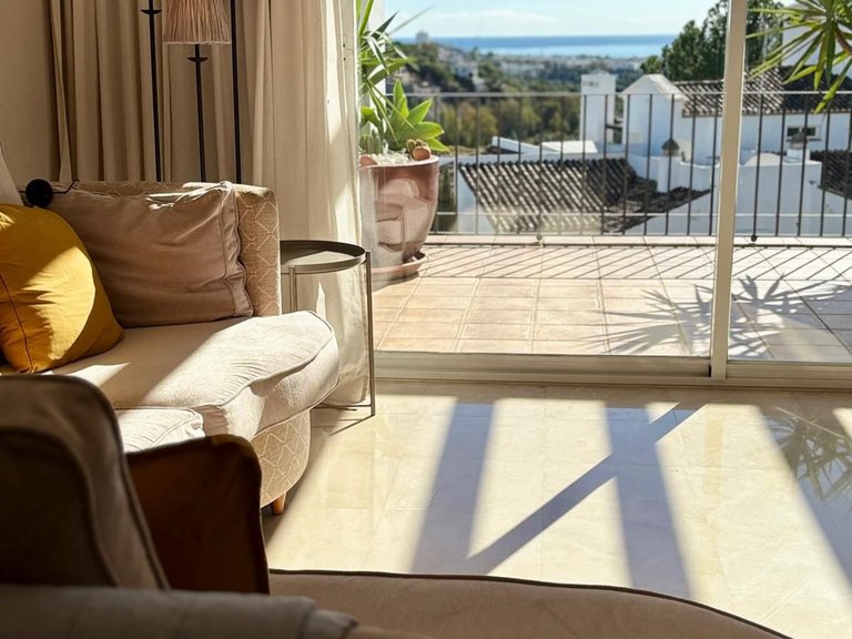 Apartment for Sale in La Quinta, Malaga 2