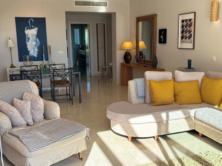 Apartment for Sale in La Quinta, Malaga 20