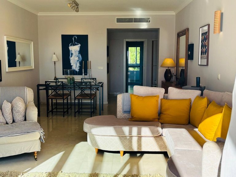 Apartment for Sale in La Quinta, Malaga 22