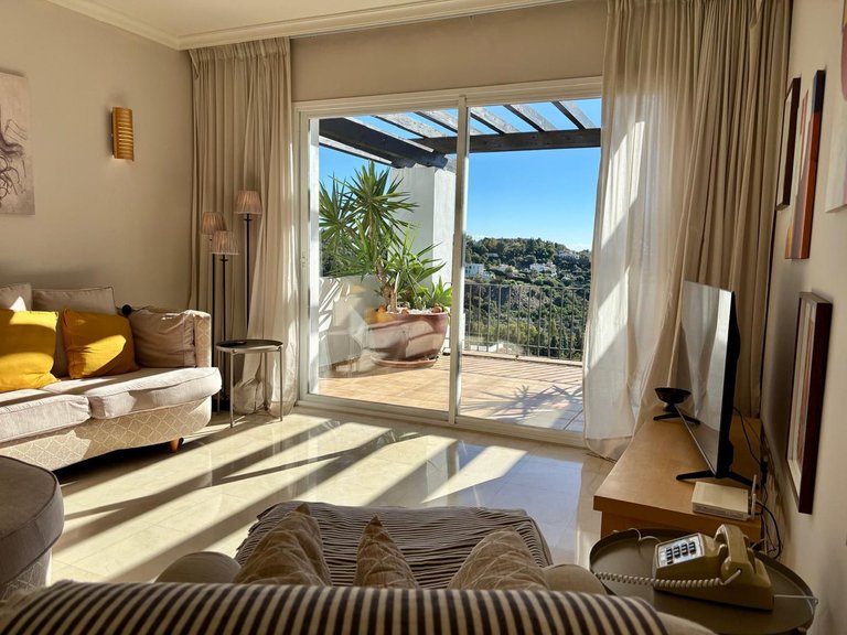 Apartment for Sale in La Quinta, Malaga 23