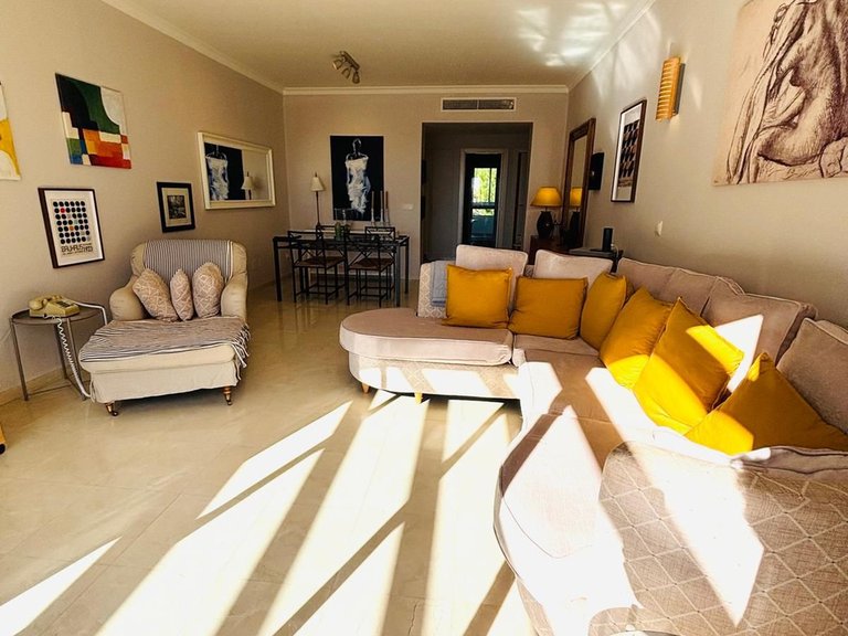 Apartment for Sale in La Quinta, Malaga 24