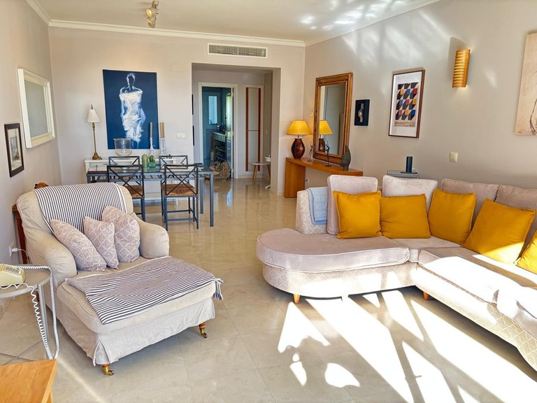 Apartment for Sale in La Quinta, Malaga 26