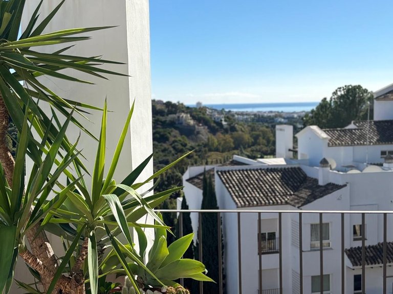 Apartment for Sale in La Quinta, Malaga 27