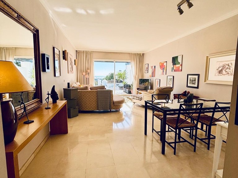 Apartment for Sale in La Quinta, Malaga 28