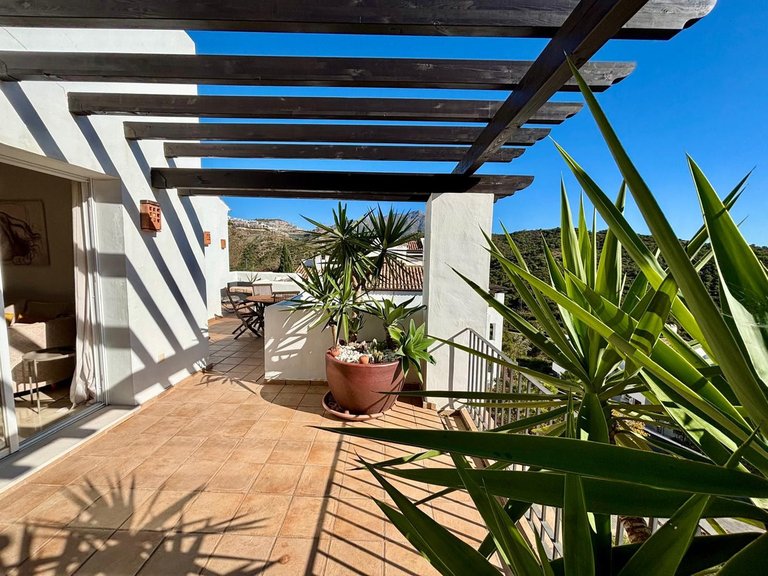 Apartment for Sale in La Quinta, Malaga 33