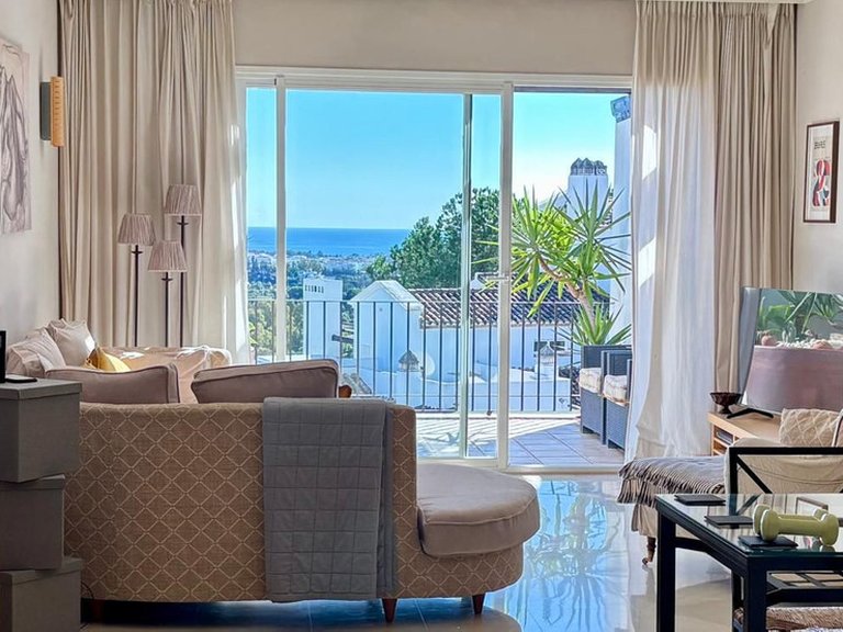 Apartment for Sale in La Quinta, Malaga 34