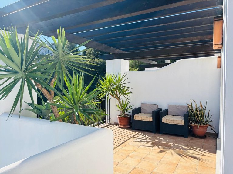 Apartment for Sale in La Quinta, Malaga 35